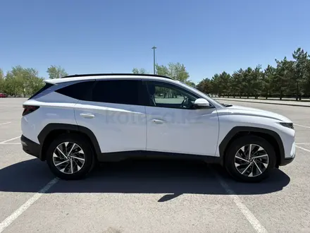 Hyundai Tucson 2024 года за 12 200 000 тг. в Астана – фото 2