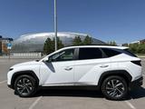 Hyundai Tucson 2024 года за 12 200 000 тг. в Астана