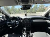 Hyundai Tucson 2024 года за 12 200 000 тг. в Астана – фото 5