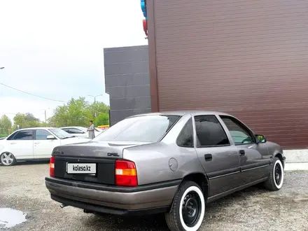 Opel Vectra 1989 года за 1 700 000 тг. в Экибастуз – фото 20