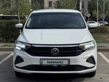 Volkswagen Polo 2020 годаүшін6 000 000 тг. в Астана – фото 2