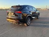 Lexus NX 200t 2014 года за 13 000 000 тг. в Астана – фото 3