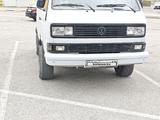 Volkswagen Transporter 1989 года за 2 300 000 тг. в Шымкент – фото 2