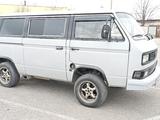 Volkswagen Transporter 1989 года за 2 300 000 тг. в Шымкент – фото 3