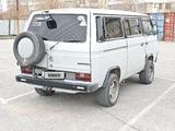 Volkswagen Transporter 1989 года за 2 300 000 тг. в Шымкент – фото 4