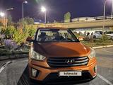 Hyundai Creta 2018 годаүшін7 500 000 тг. в Атырау