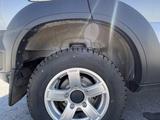 Chevrolet Niva 2018 года за 4 990 000 тг. в Костанай – фото 2
