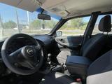 Chevrolet Niva 2018 года за 4 990 000 тг. в Костанай – фото 5