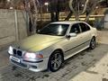 BMW 528 1996 года за 2 700 000 тг. в Тараз – фото 2