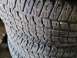 Goodyear wrangler 265/65/18үшін150 000 тг. в Алматы