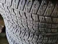 Goodyear wrangler 265/65/18үшін180 000 тг. в Алматы