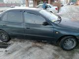 Toyota Carina E 1994 годаүшін800 000 тг. в Семей – фото 4