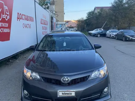 Toyota Camry 2014 года за 5 300 000 тг. в Уральск