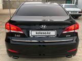 Hyundai i40 2015 годаүшін6 300 000 тг. в Актау – фото 3