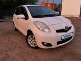 Toyota Yaris 2011 года за 4 700 000 тг. в Астана