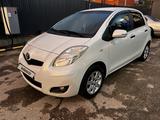 Toyota Yaris 2011 года за 4 700 000 тг. в Астана – фото 4