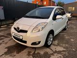 Toyota Yaris 2011 годаүшін4 700 000 тг. в Астана – фото 3