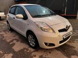 Toyota Yaris 2011 годаүшін4 700 000 тг. в Астана – фото 5