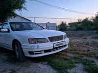 Nissan Cefiro 1996 годаүшін2 200 000 тг. в Алматы