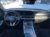 Hyundai Palisade 2021 годаүшін17 500 000 тг. в Караганда – фото 4