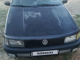 Volkswagen Passat 1993 годаүшін1 100 000 тг. в Шымкент – фото 3