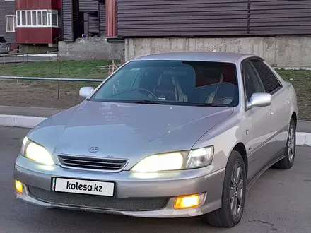 Toyota Windom 1999 года за 3 900 000 тг. в Усть-Каменогорск – фото 14