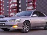 Toyota Windom 1999 годаүшін3 900 000 тг. в Усть-Каменогорск