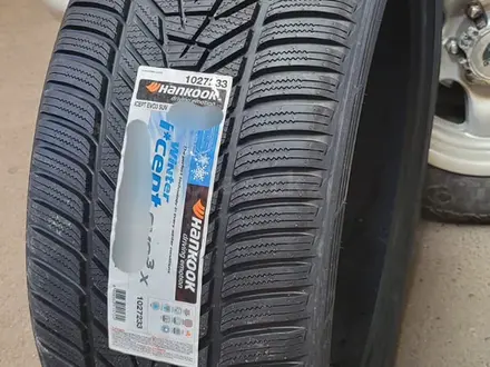 265/45/21 Hankook Icept Winter W330 за 750 000 тг. в Астана