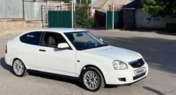 ВАЗ (Lada) Priora 2172 2013 года за 2 900 000 тг. в Алматы – фото 3