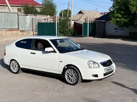 ВАЗ (Lada) Priora 2172 2013 года за 2 900 000 тг. в Алматы – фото 3