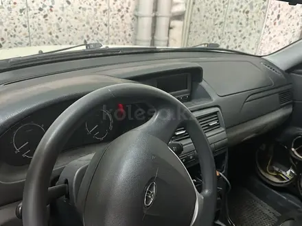 ВАЗ (Lada) Priora 2172 2013 года за 2 900 000 тг. в Алматы – фото 7