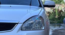 ВАЗ (Lada) Priora 2172 2013 года за 2 900 000 тг. в Алматы
