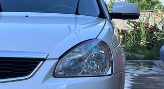 ВАЗ (Lada) Priora 2172 2013 года за 2 900 000 тг. в Алматы
