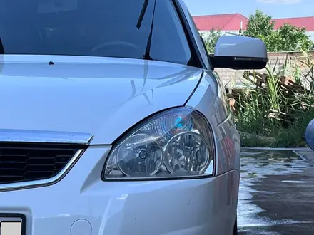 ВАЗ (Lada) Priora 2172 2013 года за 2 900 000 тг. в Алматы