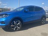 Nissan Qashqai 2020 годаүшін10 000 000 тг. в Уральск