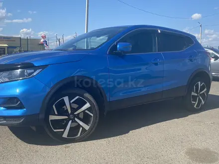 Nissan Qashqai 2020 года за 10 000 000 тг. в Уральск