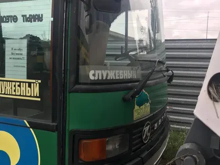 Setra  200 Series 1994 года за 5 500 000 тг. в Павлодар – фото 5