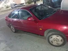 Mazda 626, 1995