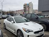 Kia Stinger 2018 годаүшін12 000 000 тг. в Караганда – фото 2