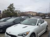 Kia Stinger 2018 годаүшін12 000 000 тг. в Караганда