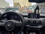 Kia Stinger 2018 годаүшін12 000 000 тг. в Караганда – фото 5