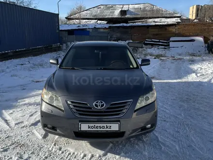 Toyota Camry 2008 года за 6 300 000 тг. в Павлодар – фото 3