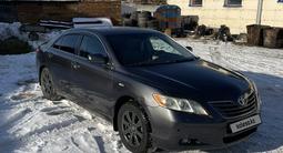 Toyota Camry 2008 года за 6 300 000 тг. в Павлодар – фото 5