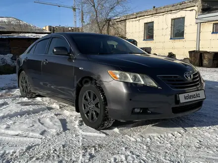 Toyota Camry 2008 года за 6 300 000 тг. в Павлодар – фото 6