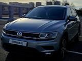 Volkswagen Tiguan 2020 годаүшін12 800 000 тг. в Астана – фото 3