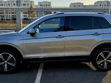 Volkswagen Tiguan 2020 годаүшін12 800 000 тг. в Астана – фото 5