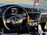 Volkswagen Tiguan 2020 годаүшін12 800 000 тг. в Астана – фото 2