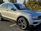 Volkswagen Tiguan 2020 годаүшін12 800 000 тг. в Астана