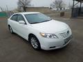 Toyota Camry 2008 годаfor6 200 000 тг. в Тараз – фото 12