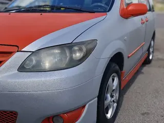 Mazda MPV